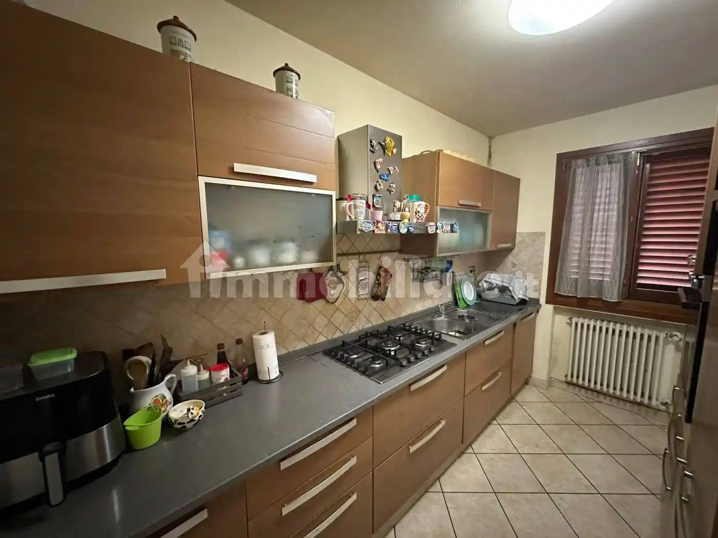 Casa indipendente in vendita a Carmignano