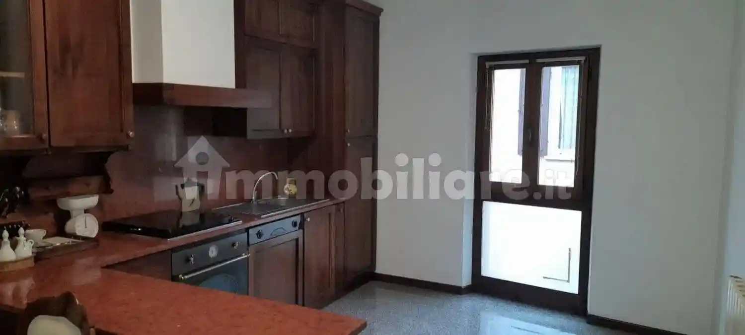 Appartamento in vendita a Tortona