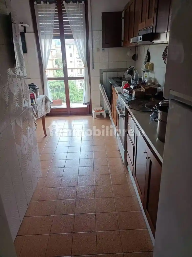 Appartamento in vendita a Tortona