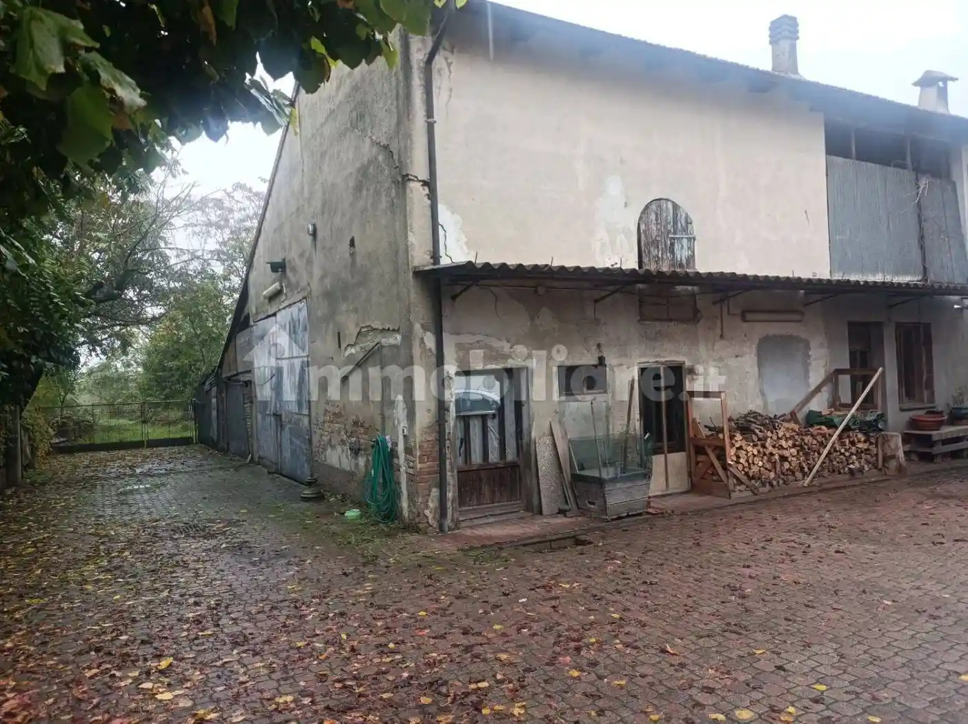 Villa in vendita a Alessandria