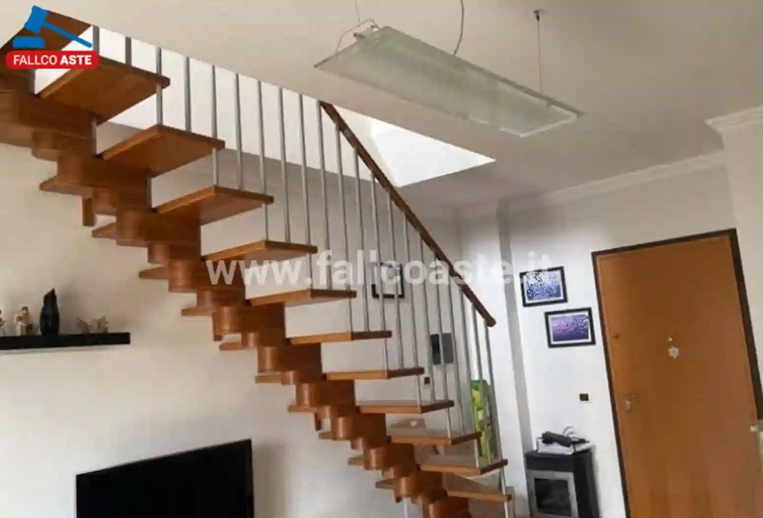 Attico - Mansarda - foto 3