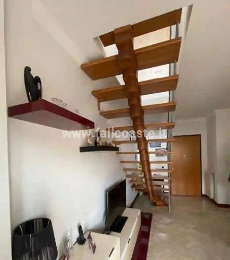 Attico - Mansarda - foto 5