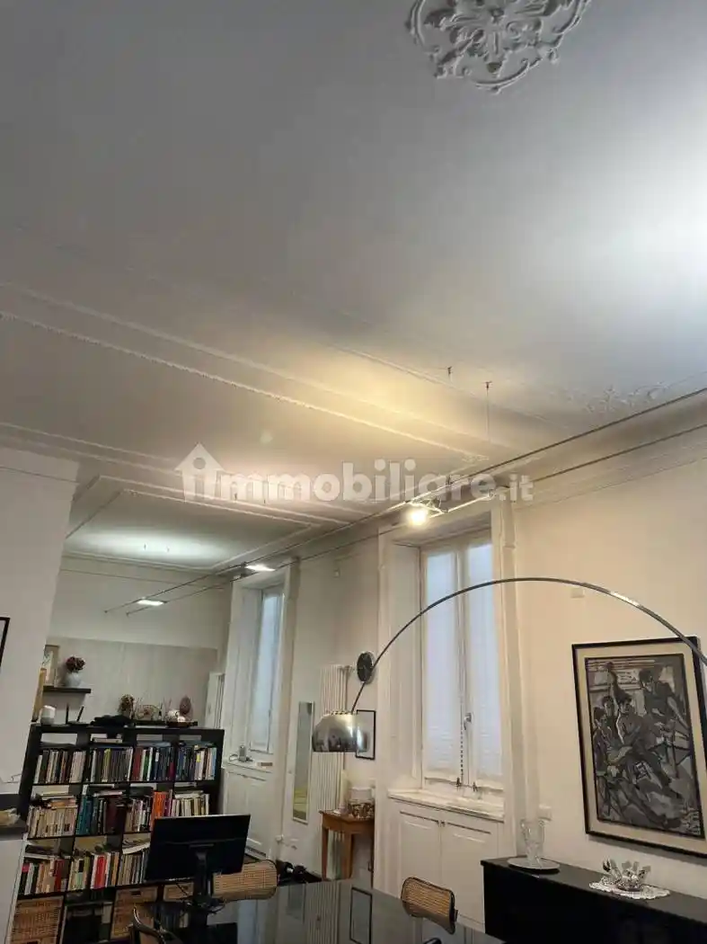 Loft in affitto a Milano