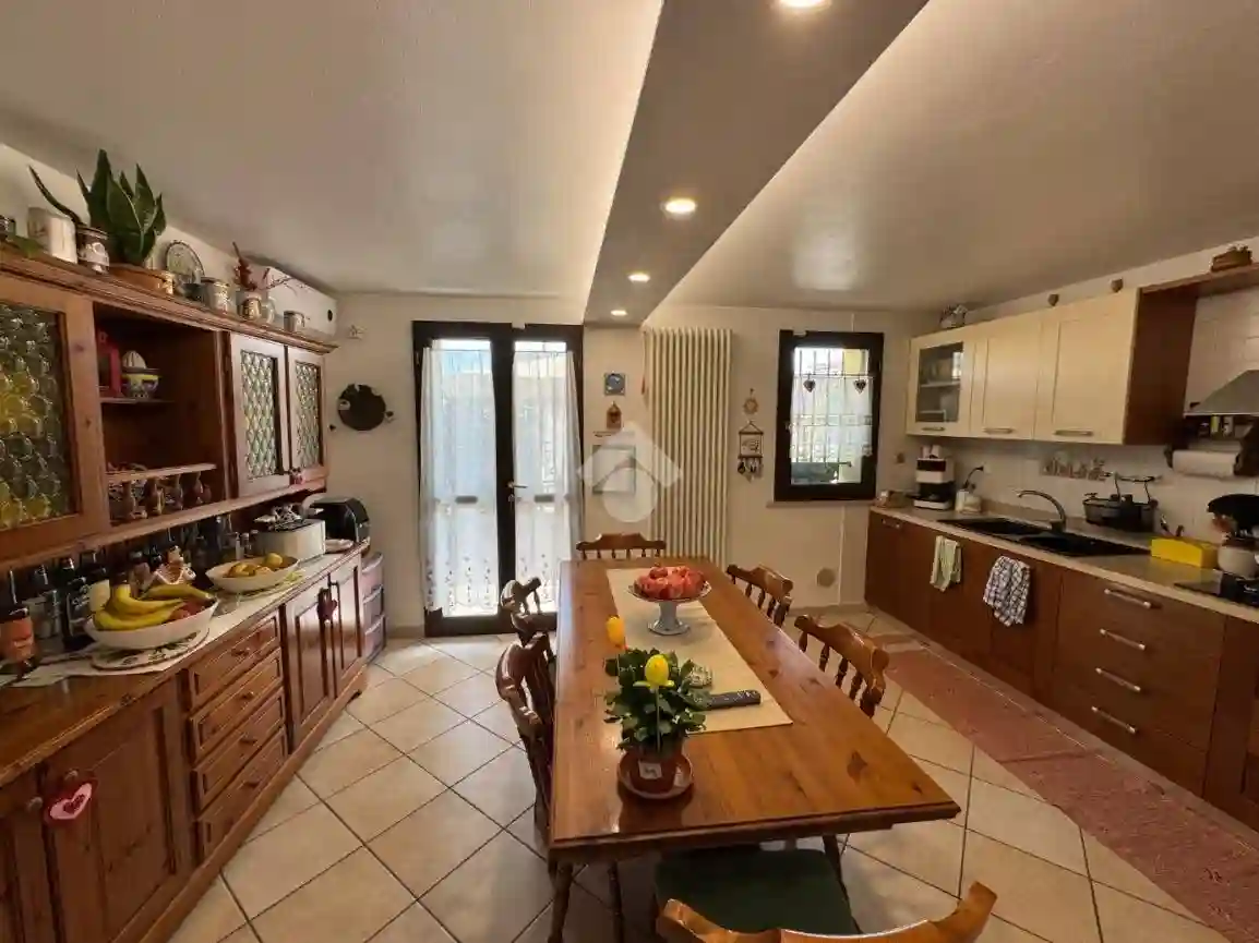 Villetta a schiera - foto 5