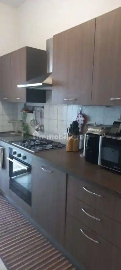 Appartamento in affitto a Torino