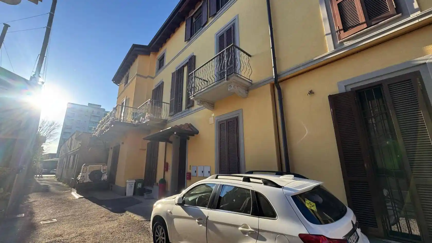 Appartamento in vendita a Cologno Monzese