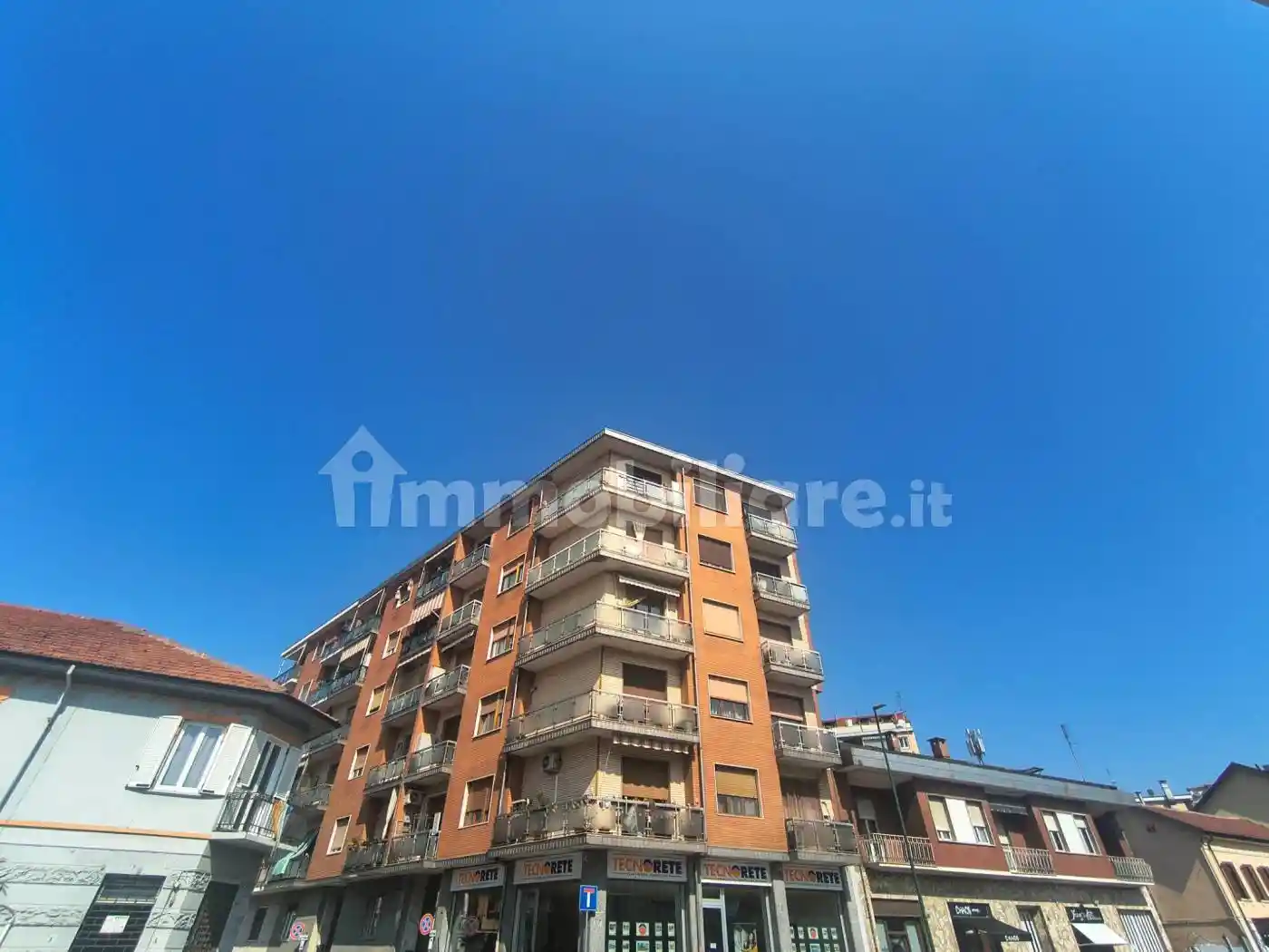 Appartamento in vendita a Nichelino