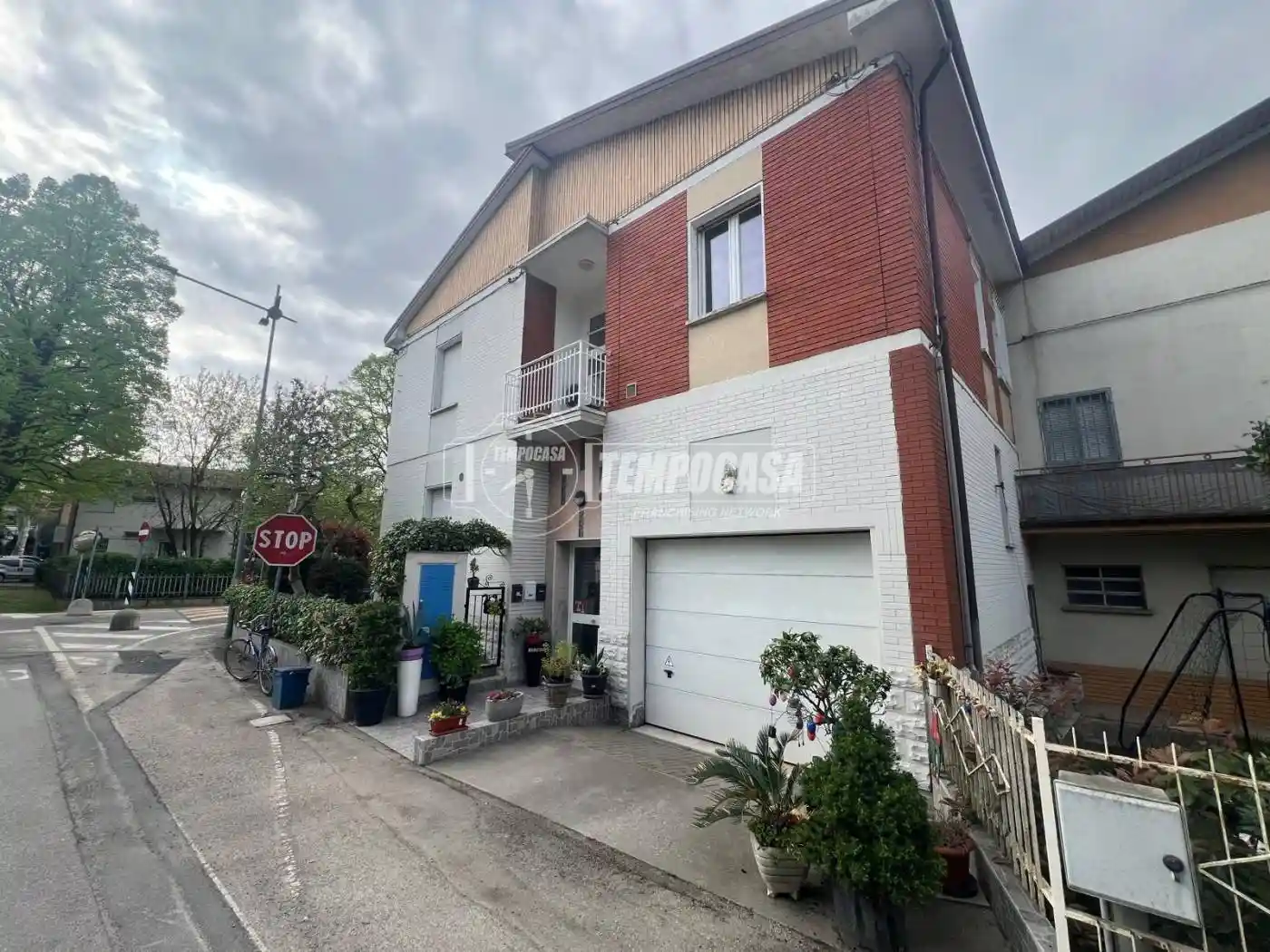 Appartamento in vendita a San Giovanni in Persiceto