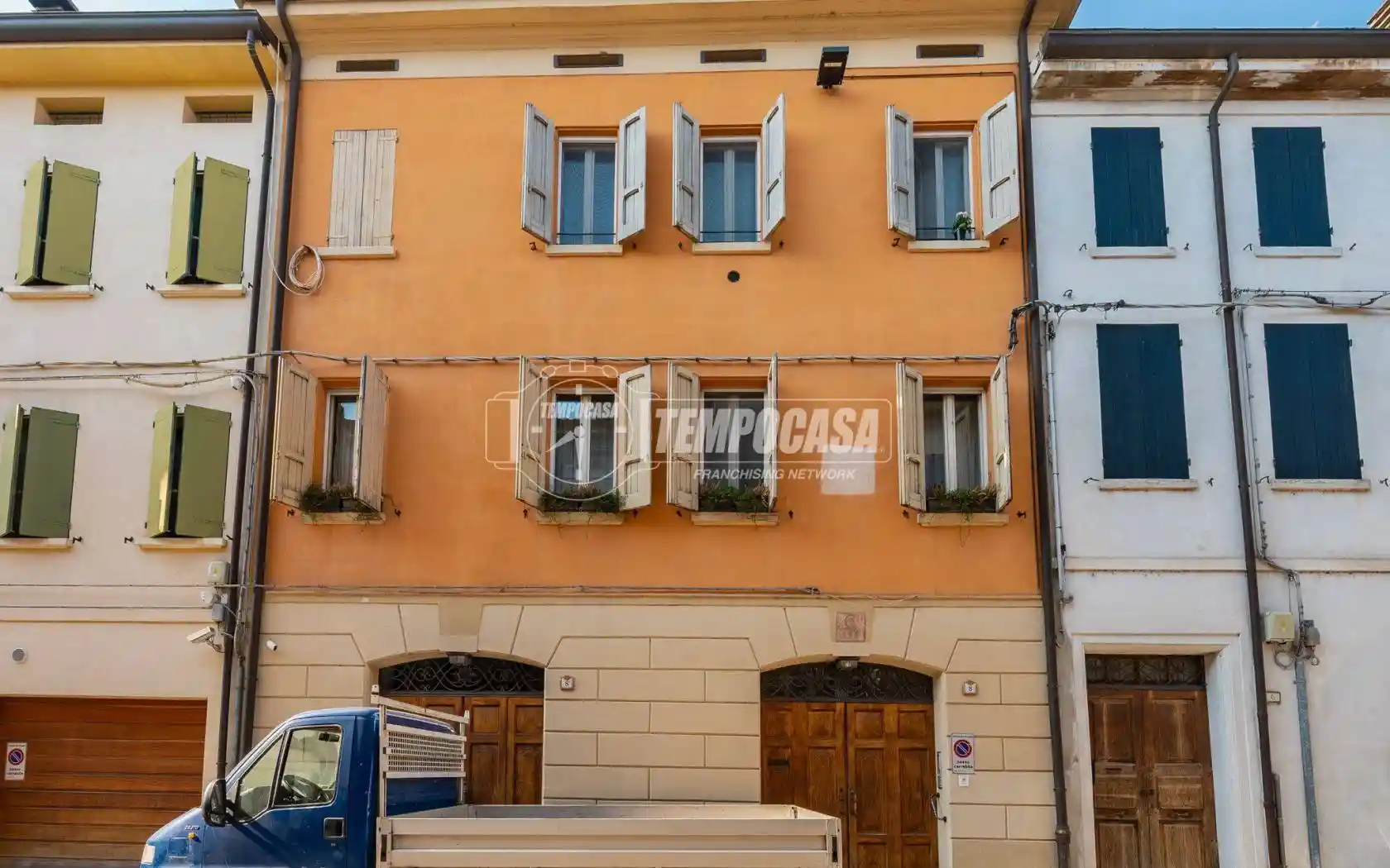 Appartamento in vendita a Correggio