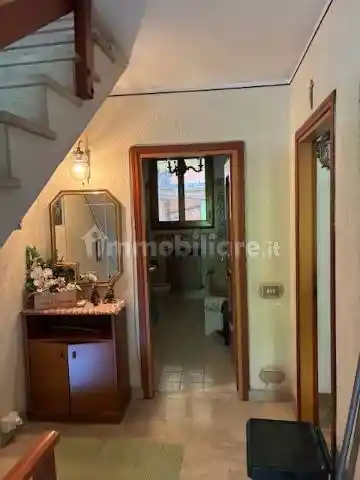 Casa indipendente in vendita a Vertova