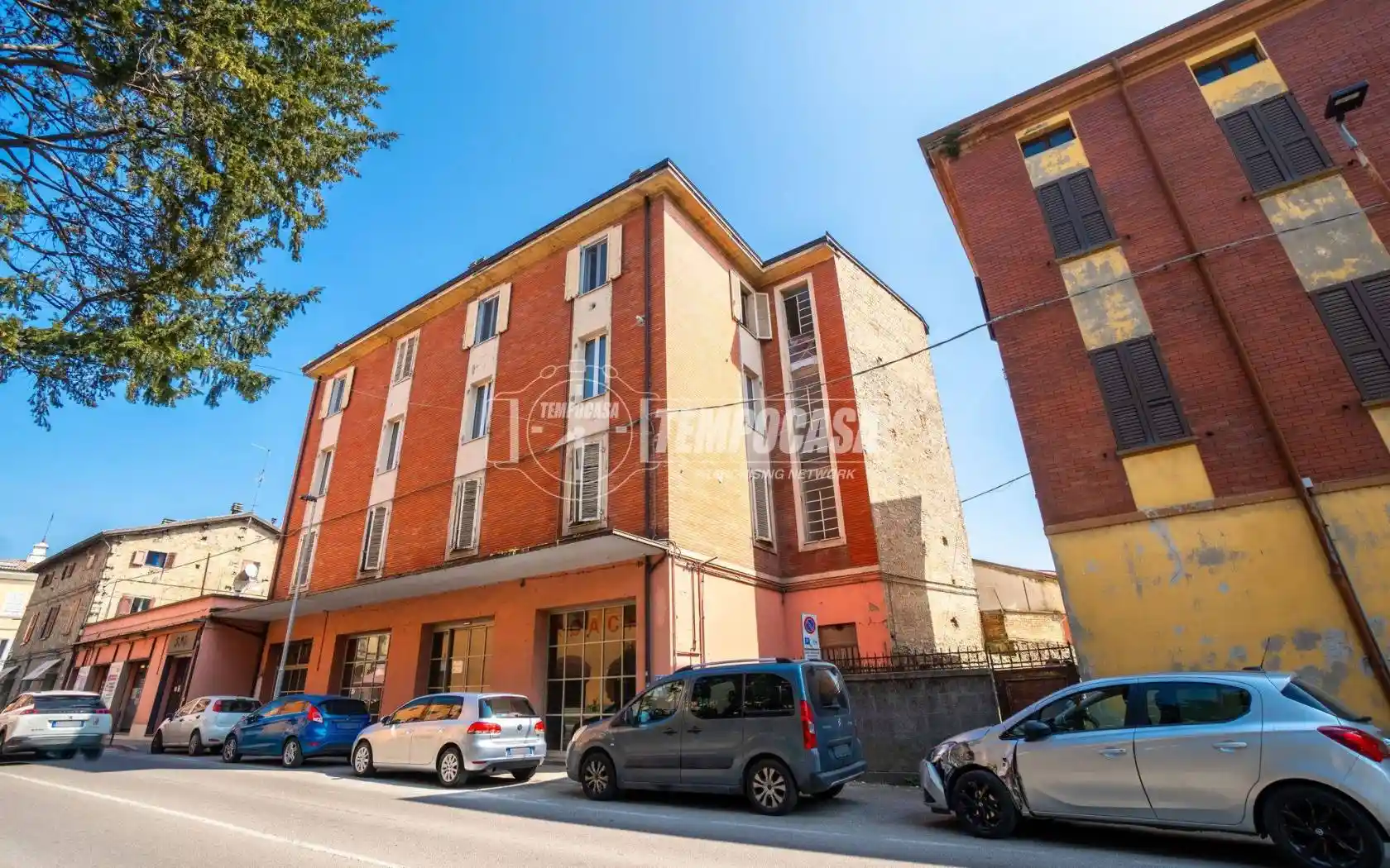 Appartamento in vendita a Vignola