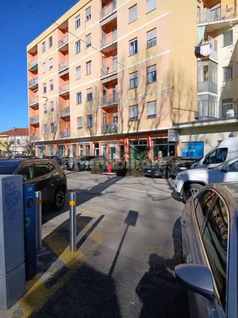 Appartamento in vendita a Cuneo