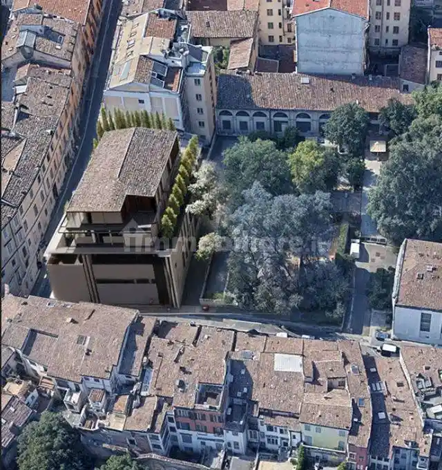 Appartamento in vendita a Parma