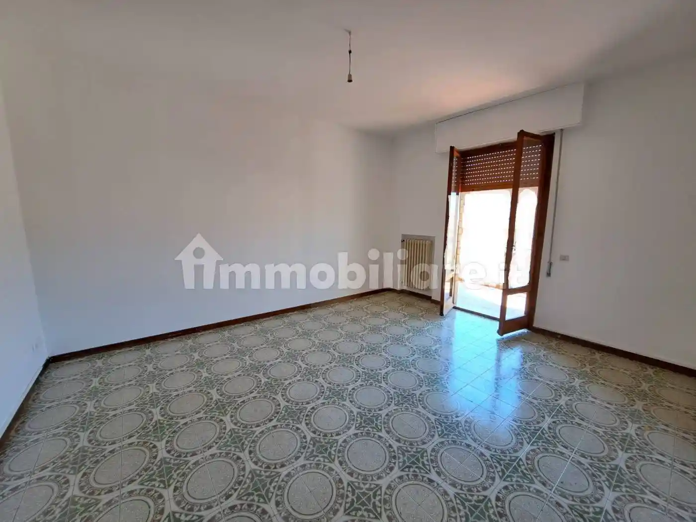 Appartamento in vendita a Quarrata