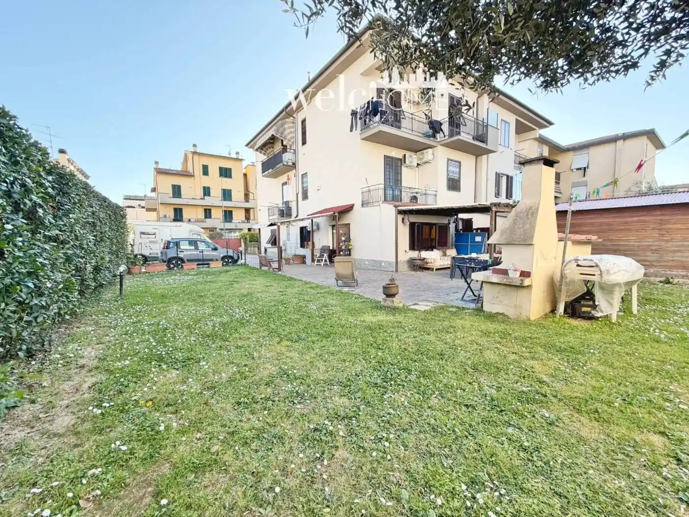 Appartamento in vendita a Campi Bisenzio