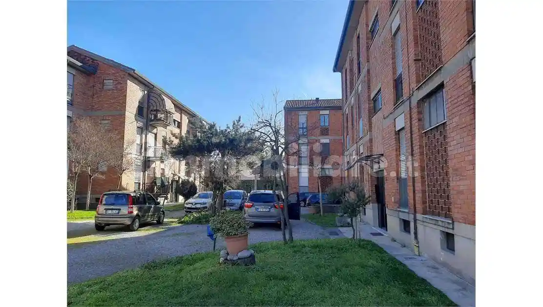Appartamento in vendita a Busto Garolfo