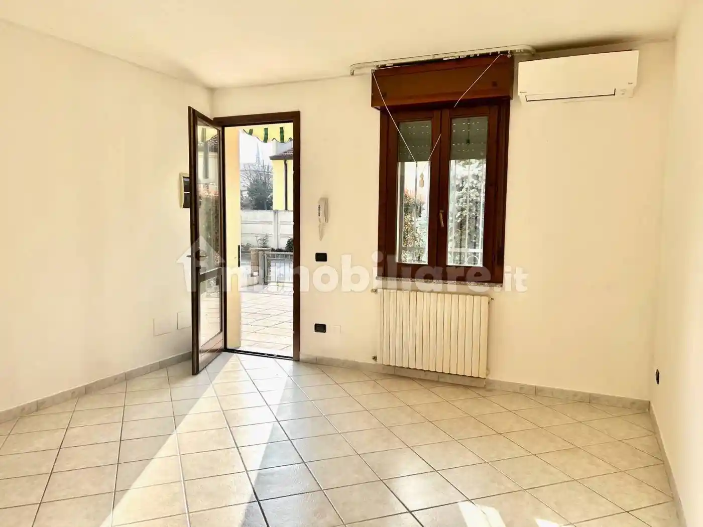 Villetta a schiera in vendita a Copparo