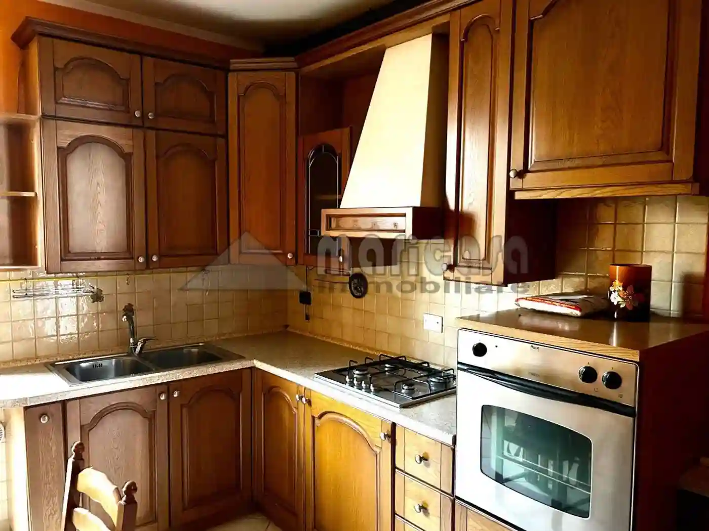 Villetta a schiera - foto 4