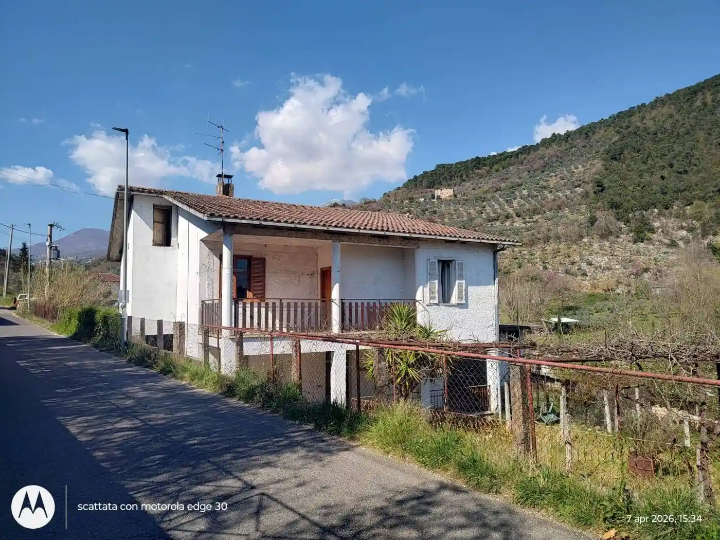 Villa in vendita a Alatri