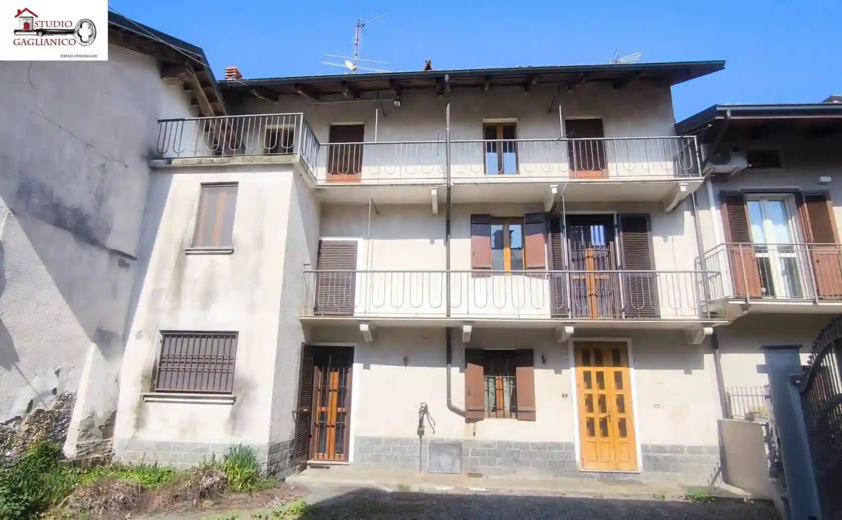 Villetta a schiera - foto 2