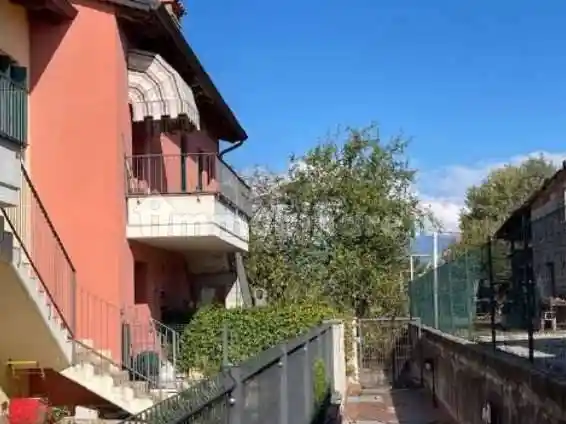 Appartamento in vendita a Villaverla