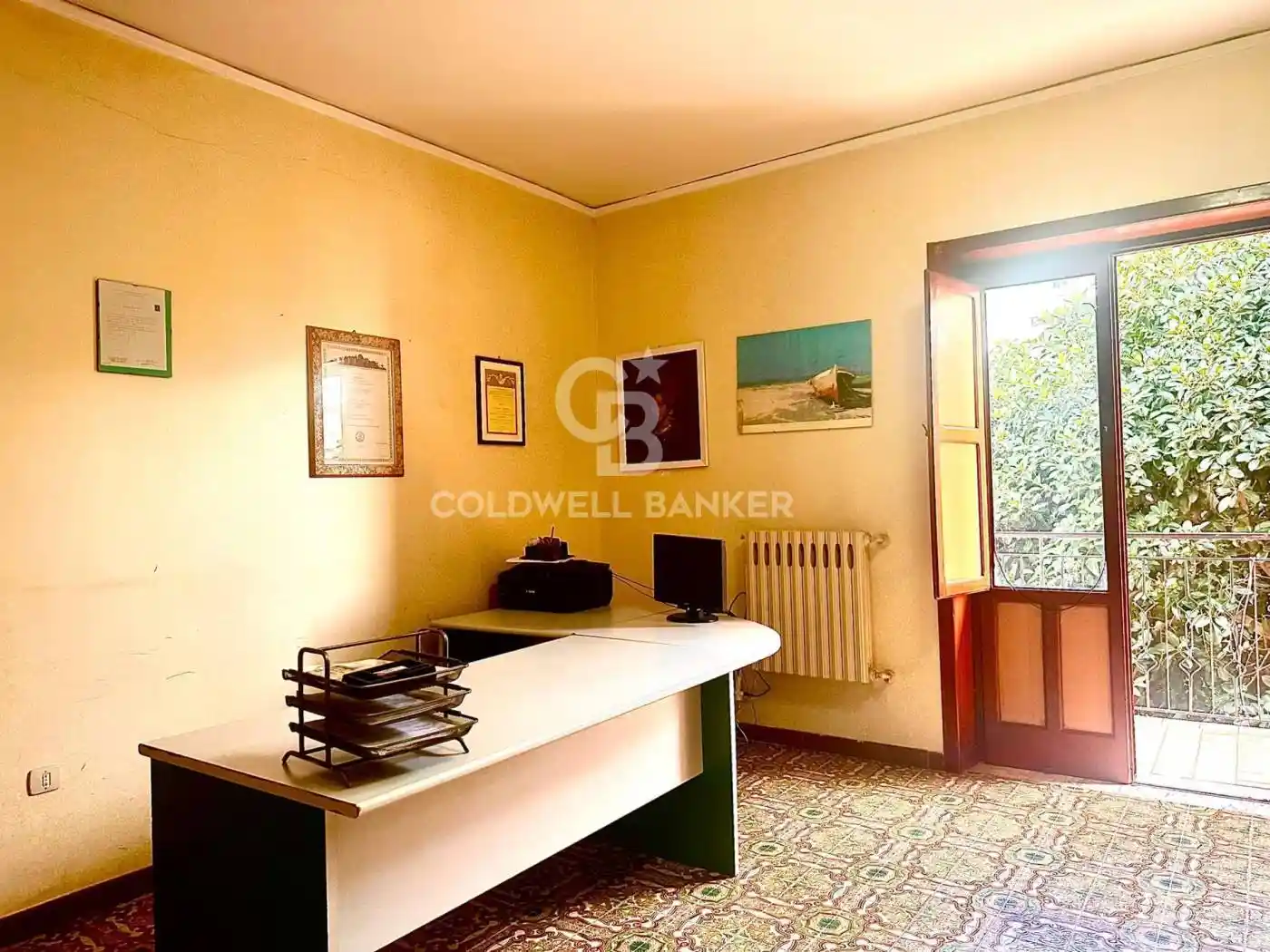 Appartamento in affitto a Trecase