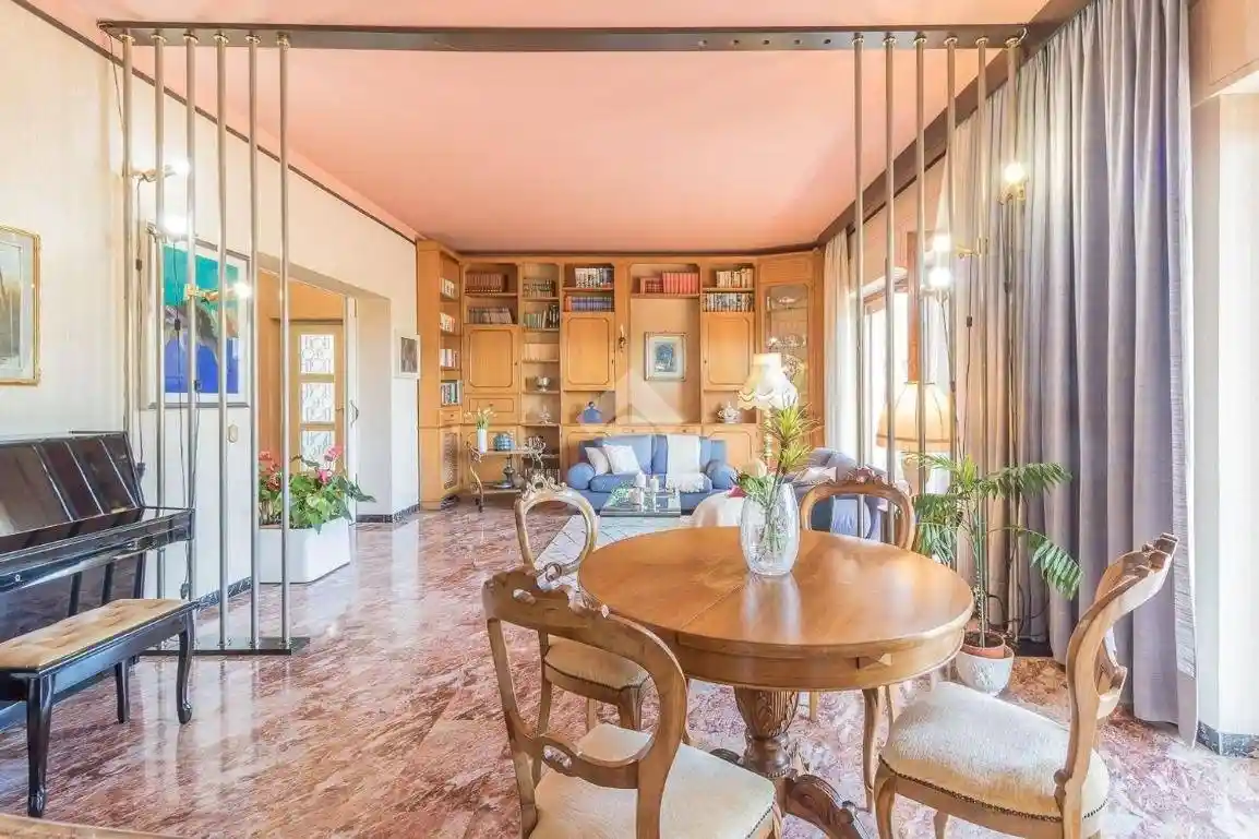 Appartamento in vendita a Orte