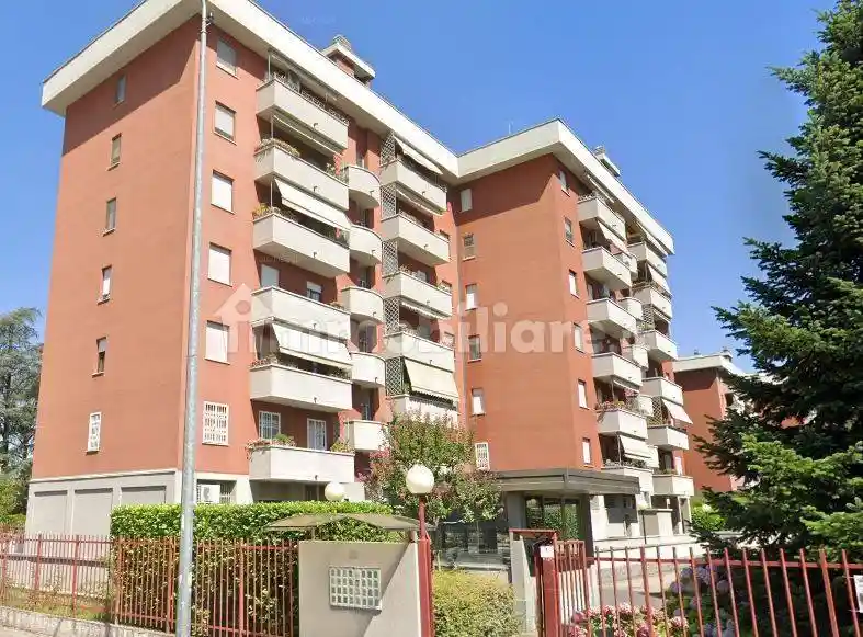 Appartamento in vendita a Vimodrone