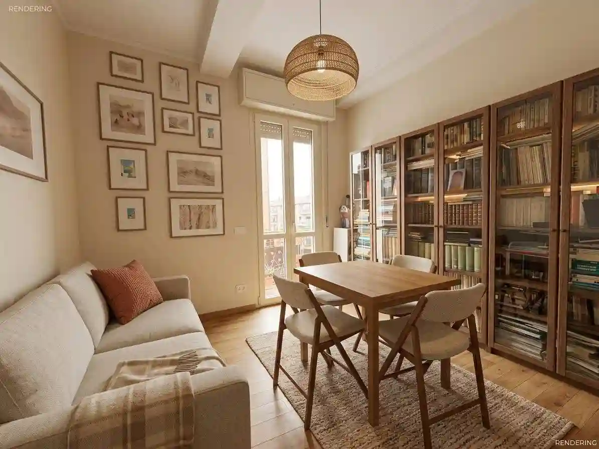 Appartamento - foto 5