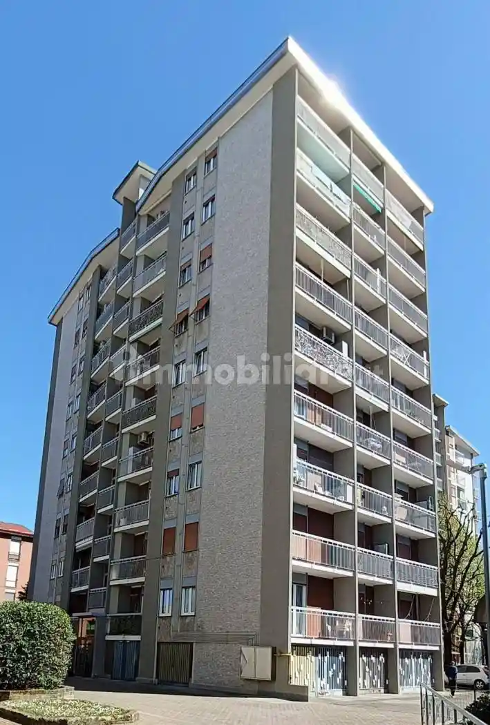Appartamento in vendita a Muggiò