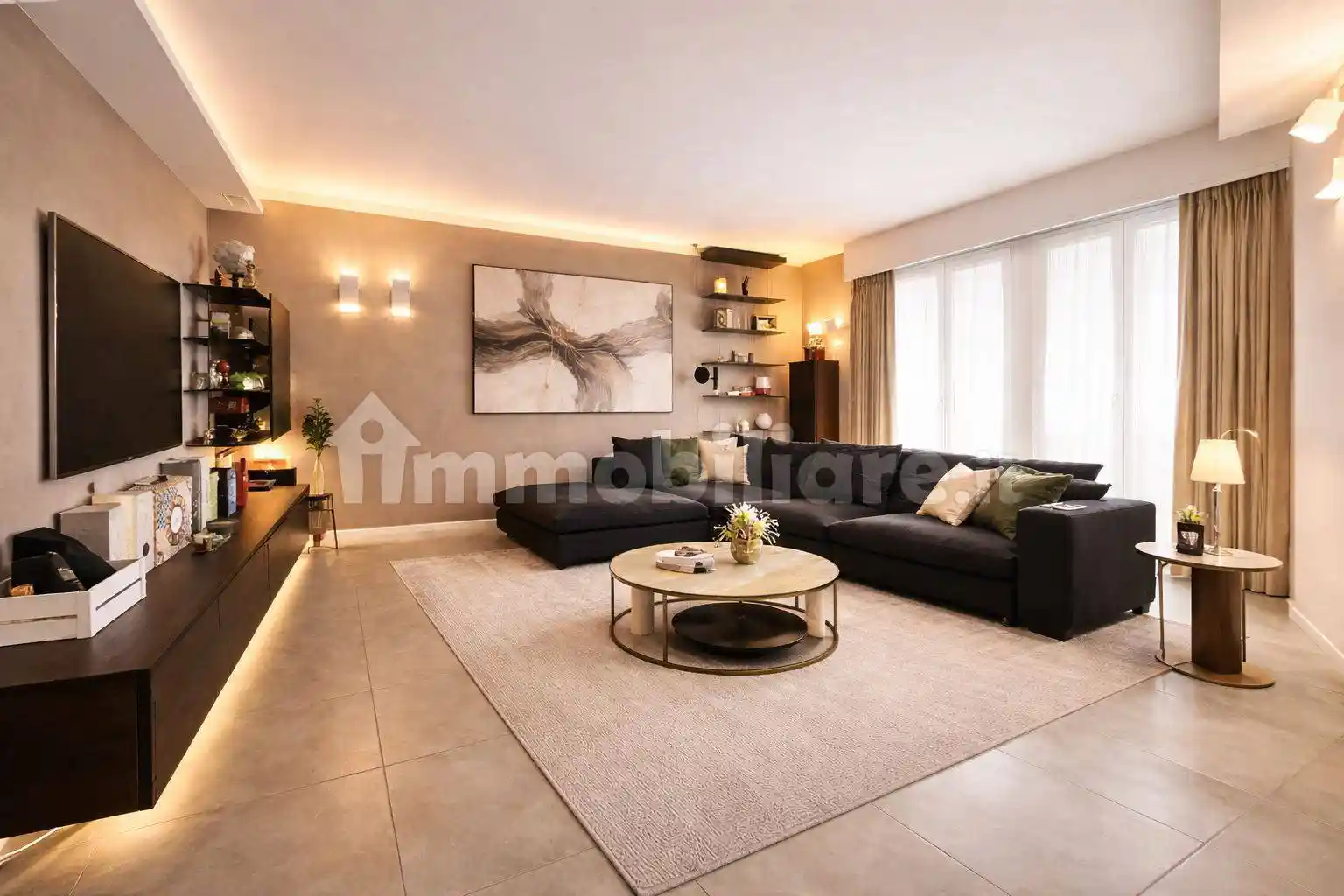 Attico - Mansarda in vendita a Carpi