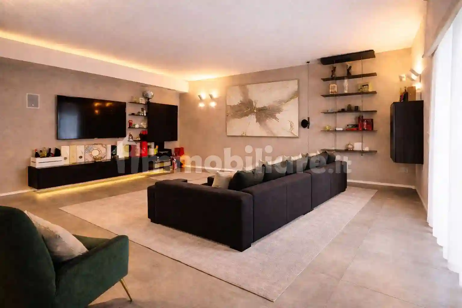 Attico - Mansarda - foto 2