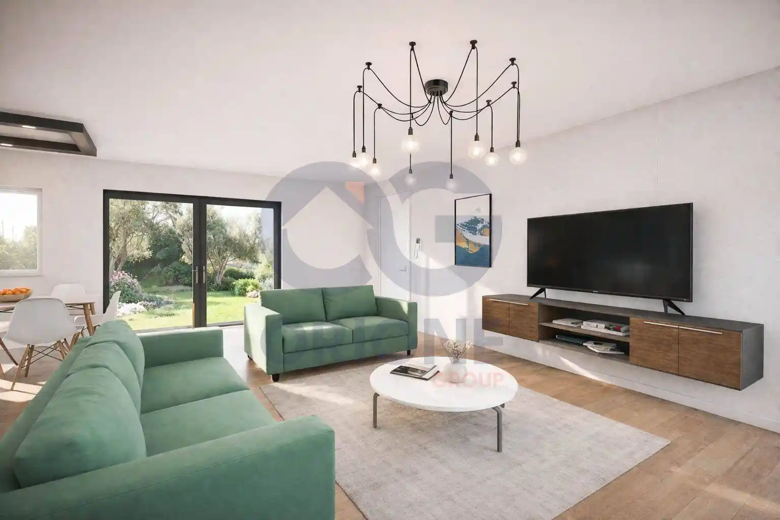 Appartamento in vendita a San Giovanni in Persiceto