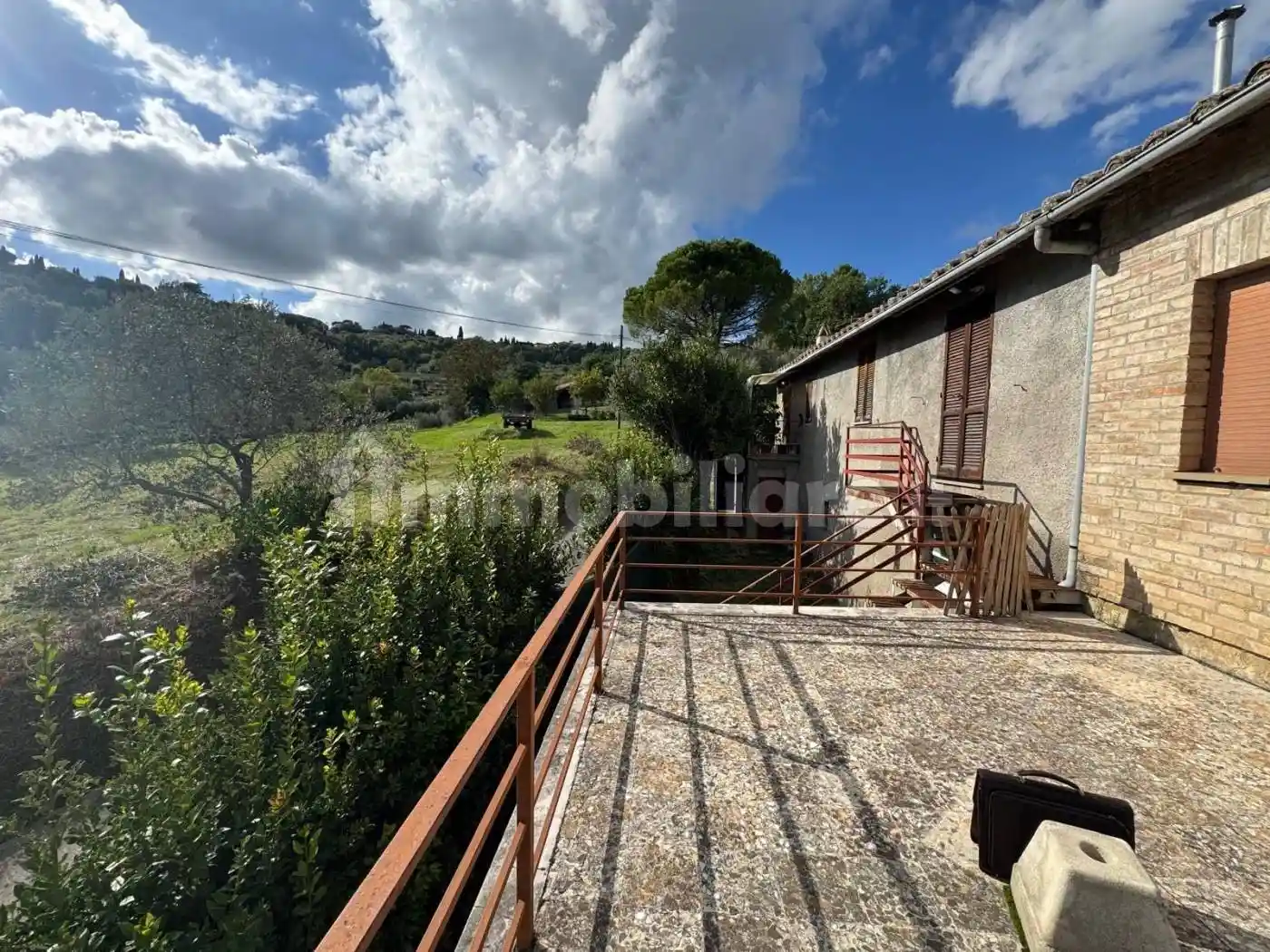 Casa indipendente in vendita a Perugia