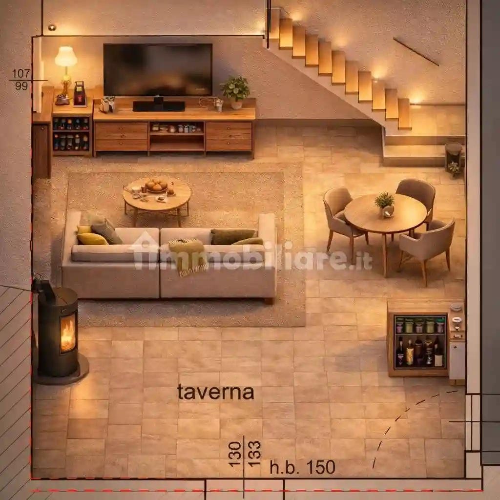 Appartamento - foto 5