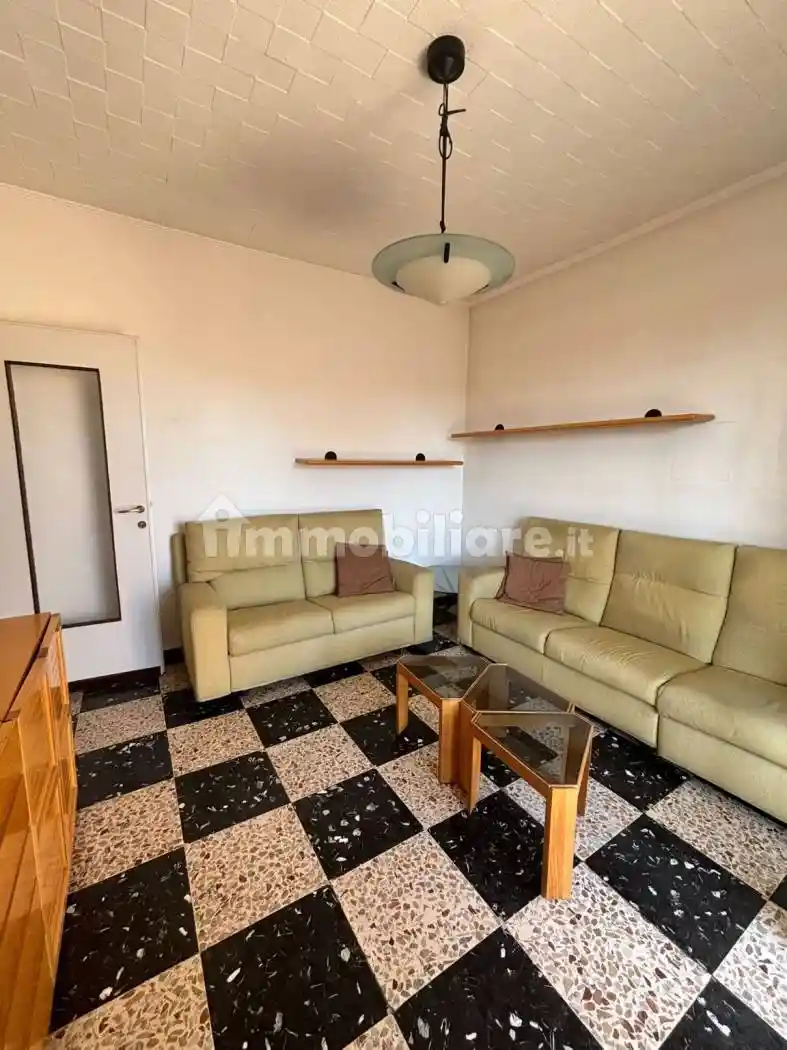 Appartamento in affitto a Sesto San Giovanni