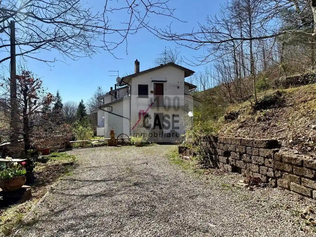 Appartamento in vendita a Piancastagnaio