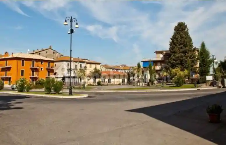 Appartamento in vendita a Magliano Romano