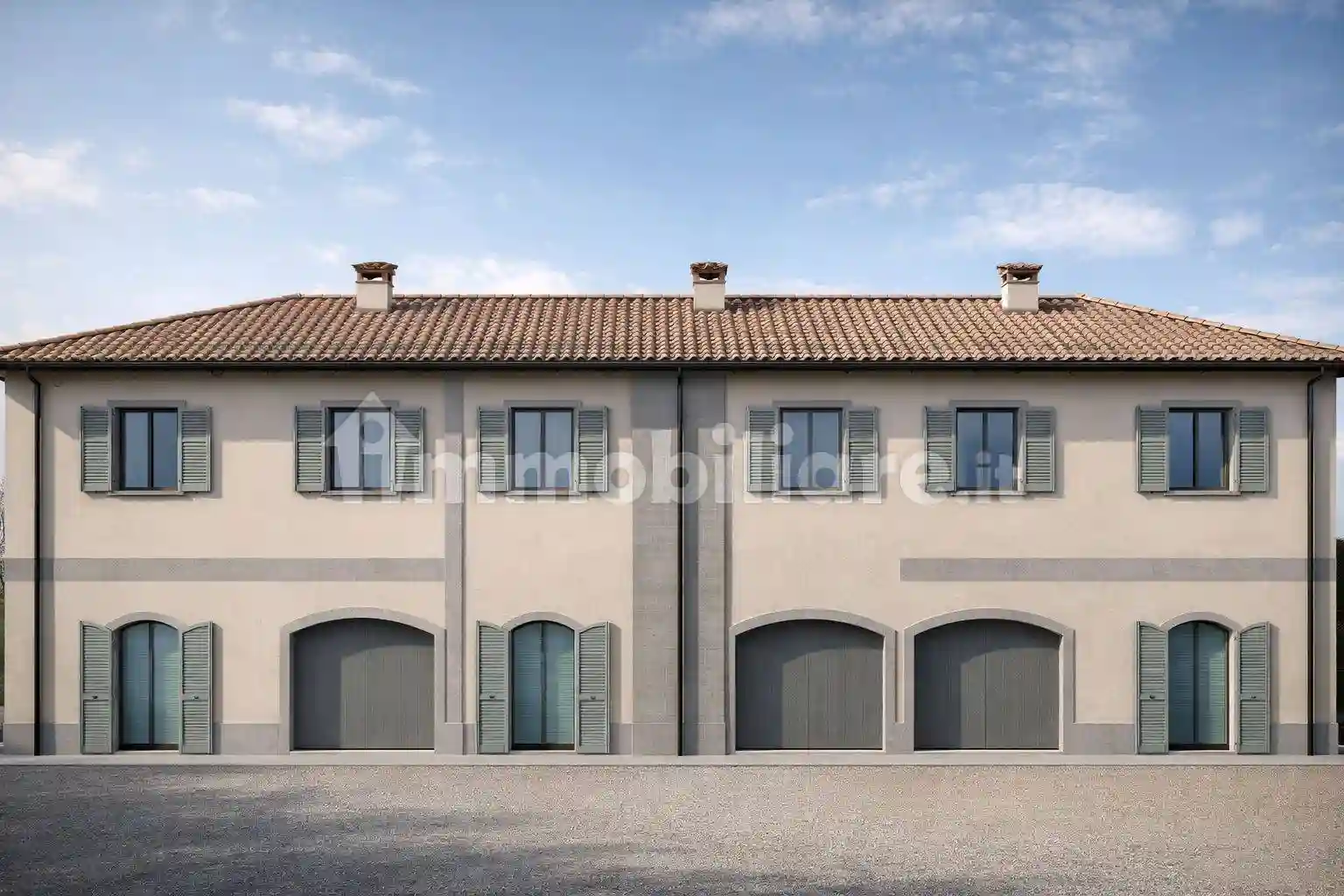 Villetta a schiera - foto 2