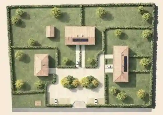 Villetta a schiera - foto 4