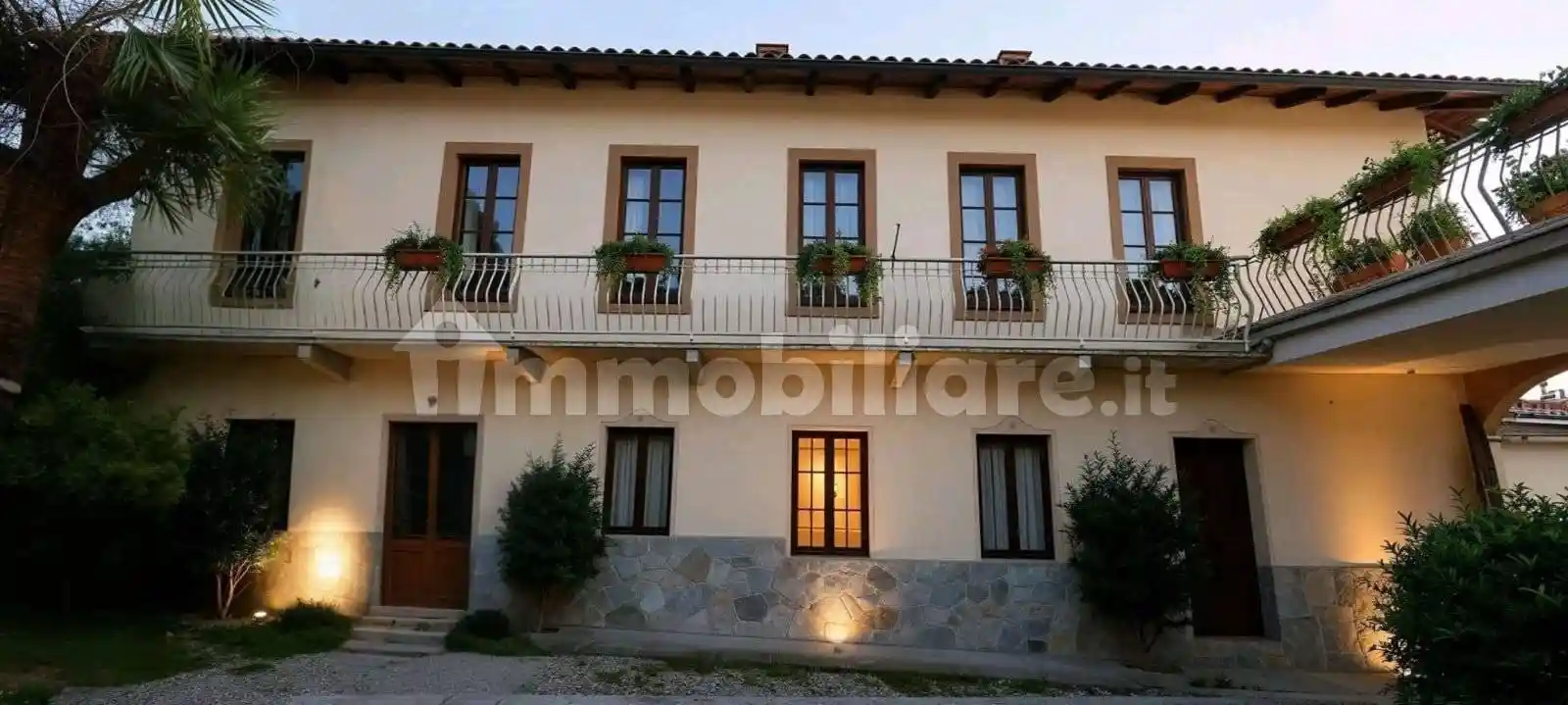 Casa indipendente in vendita a Gassino Torinese