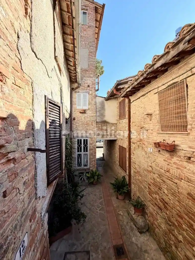 Casa indipendente in vendita a Marsciano