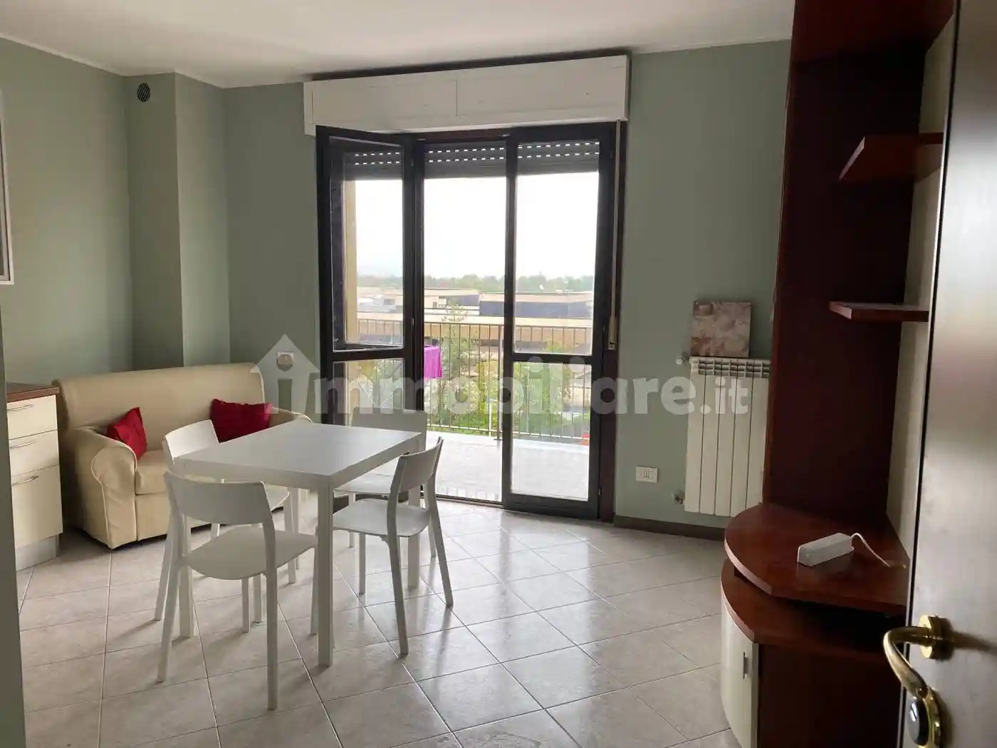 Appartamento in affitto a Rozzano