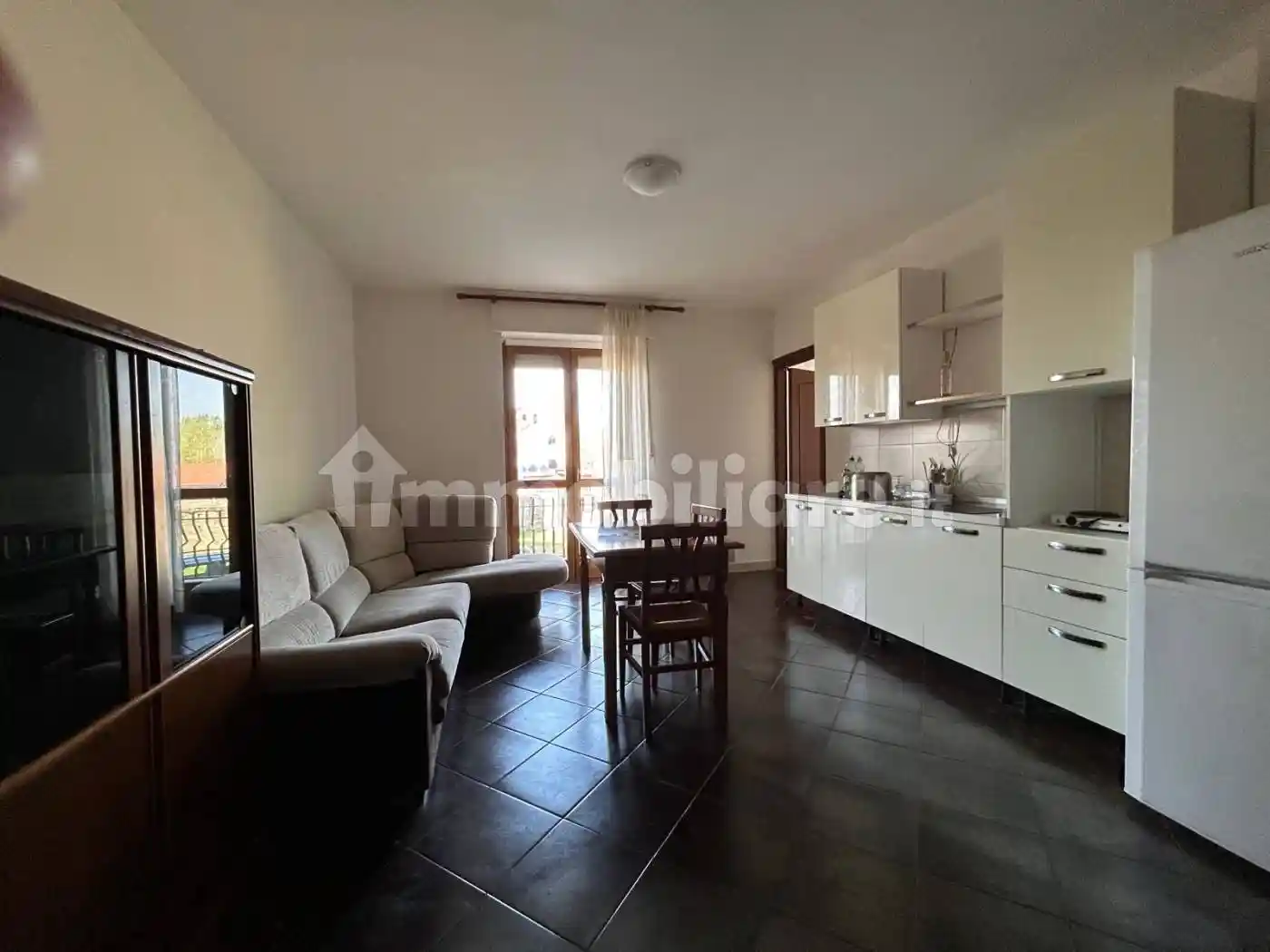 Appartamento in vendita a Chiusa di Pesio