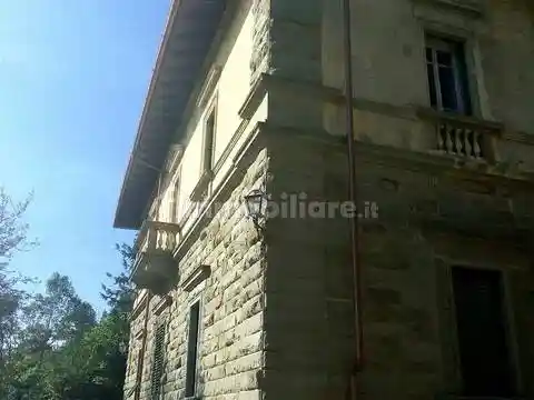 Villa in vendita a Vaglia