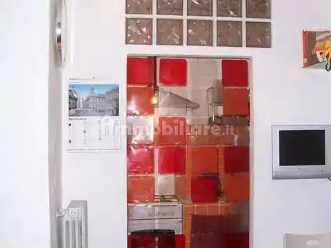 Appartamento in vendita a Vaglia