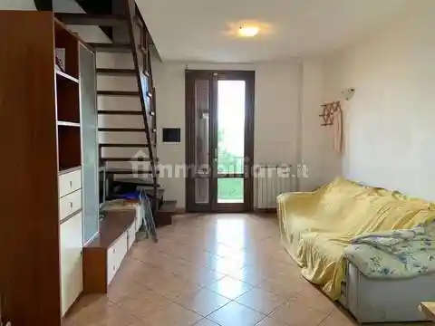 Appartamento in vendita a Sestola