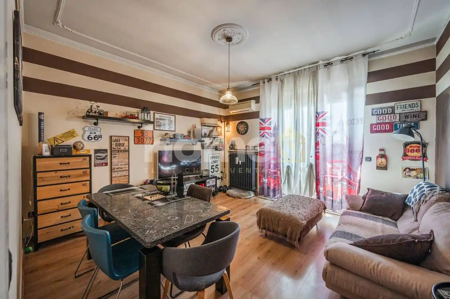 Appartamento in vendita a Reggio Emilia