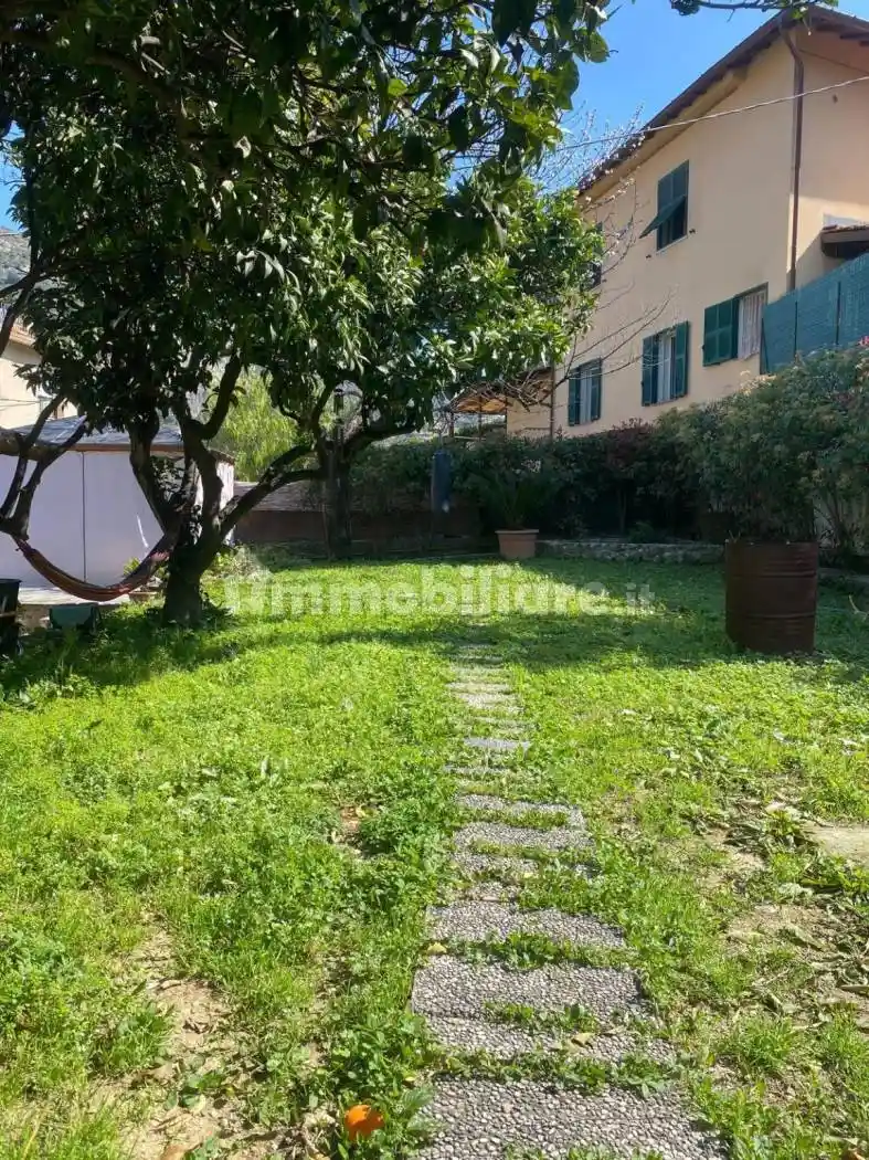 Appartamento in vendita a Ventimiglia