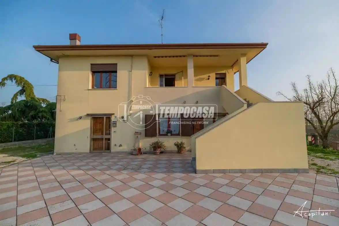 Appartamento in vendita a Rovigo